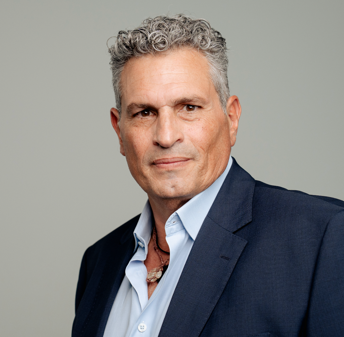 Nathan Barzilay — CEO y Cofundador de Global Insurance Pro